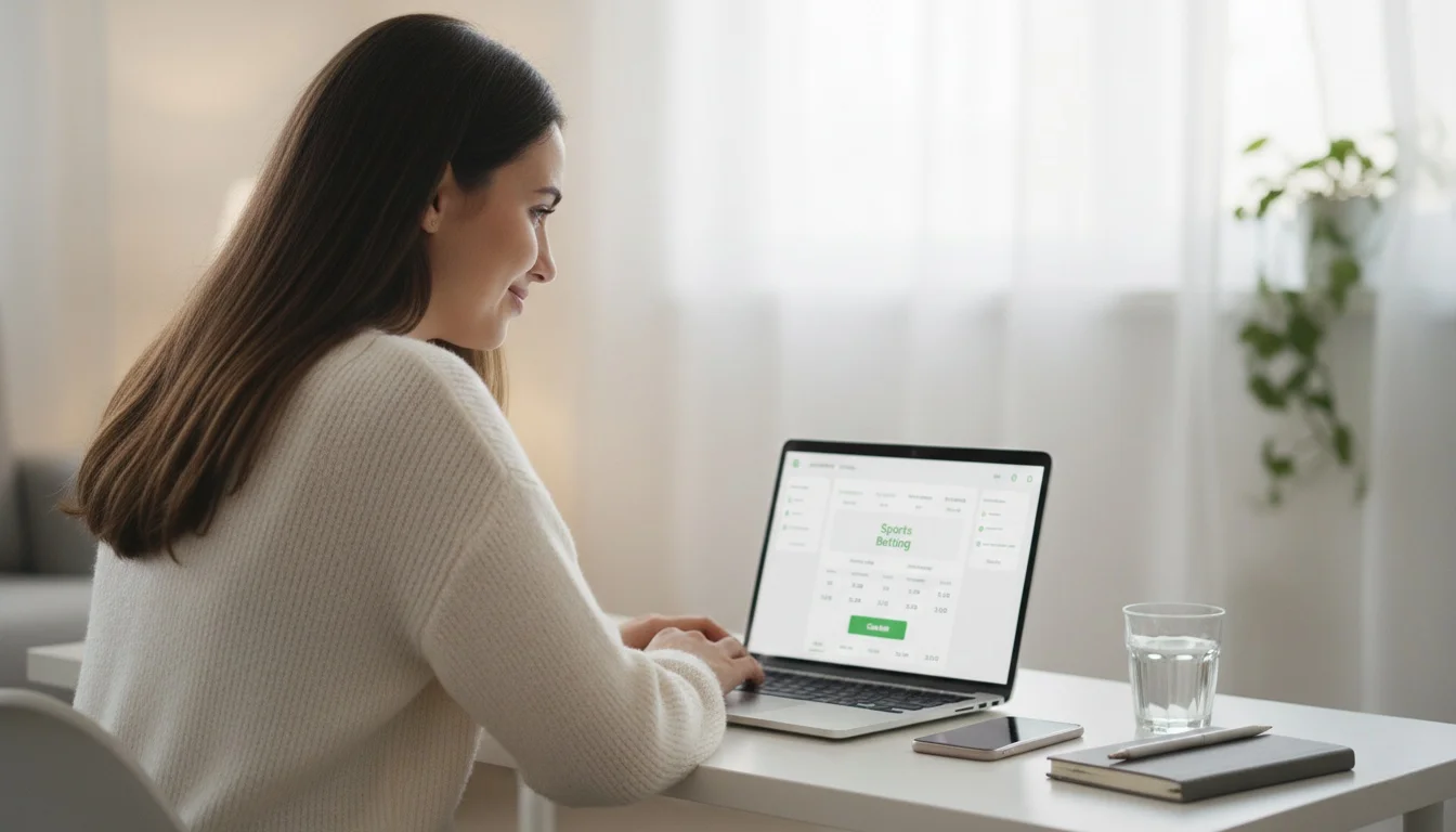 Funcionalidades de Cash Out em apostas desportivas